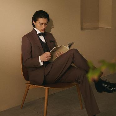 アルマリアン東京 タキシード