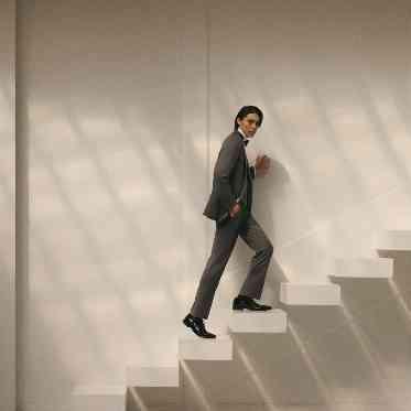 アルマリアン東京 タキシード