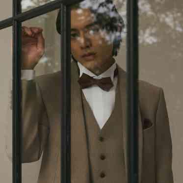 アルマリアン東京 タキシード