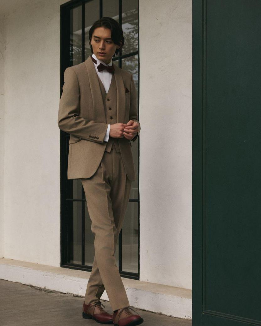 アルマリアン東京 ドレス・衣装