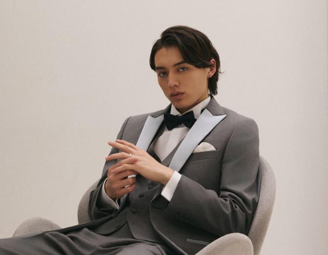 アルマリアン東京 ドレス・衣装