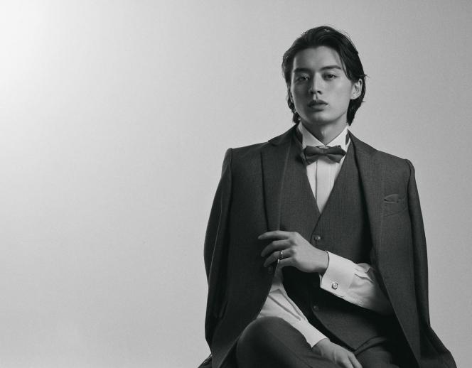 アルマリアン東京 ドレス・衣装