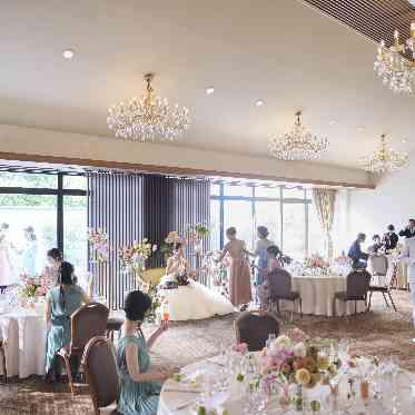 大宮 清水園 ソファスタイルでゲストと近い!アットホーム