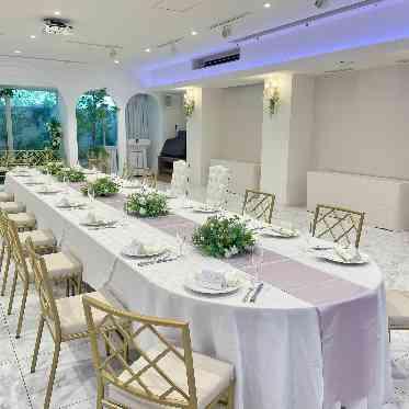 大宮 清水園 会食スタイルも