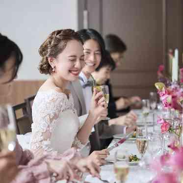 大宮 清水園 ご新婦様