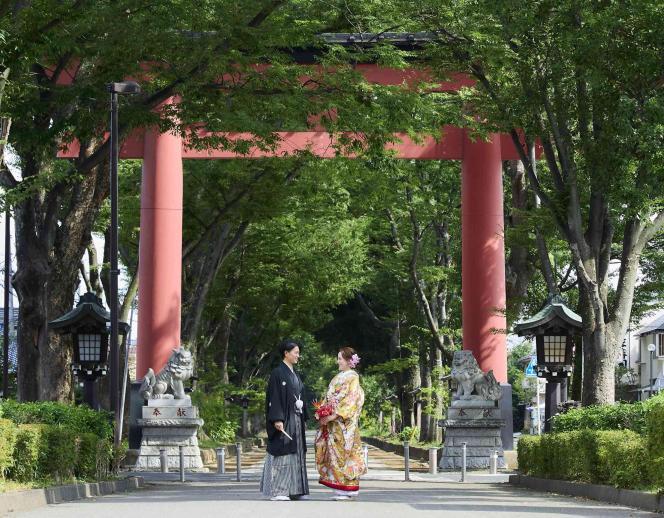 大宮 清水園 ガーデン