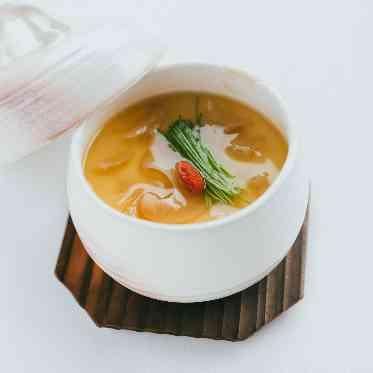 大宮 清水園 お打合せでメニューを選ぶのも楽しんで