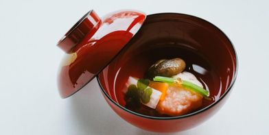 大宮 清水園 料理の写真3