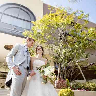 神戸北野の玄関口!北野異人館“神戸物語館”隣のわかり易い立地も嬉しい♪
