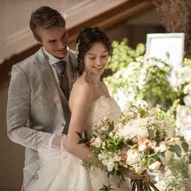 ザ シーズンズランドマーク神戸北野 エントランスのコーディネートも貸切ゲストハウスだからこそ自由自在