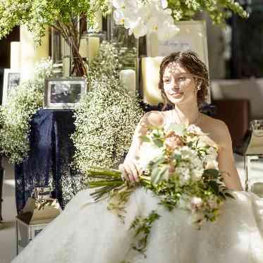 ザ シーズンズランドマーク神戸北野 差し込む優しい自然光で明るい贅沢な空間