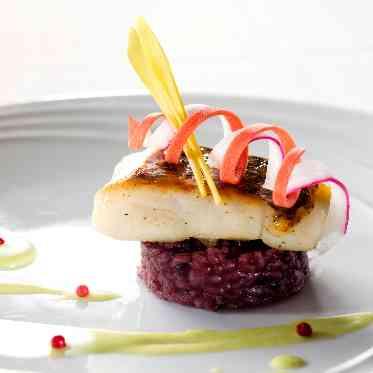 世界に一つだけのフルコースでゲストをおもてなし