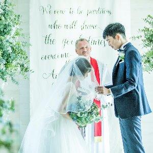 岩崎台倶楽部グラスグラス 一生の約束