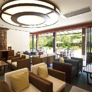 岩崎台倶楽部グラスグラス ラウンジ