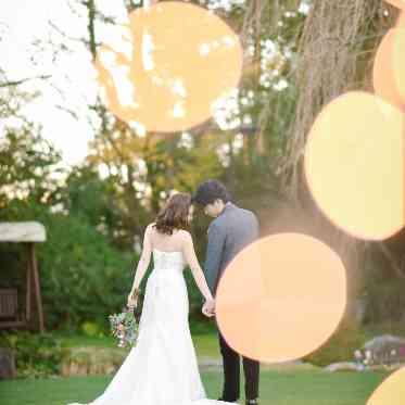 岩崎台倶楽部グラスグラス 大人気♪ナイトウェディング