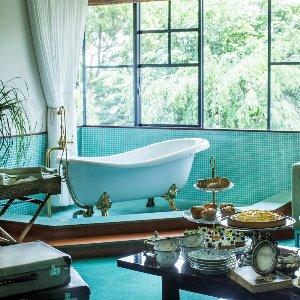 岩崎台倶楽部グラスグラス 新郎新婦控室