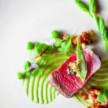 岩崎台倶楽部グラスグラス コンテンポラリーフレンチ