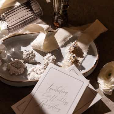 岩崎台倶楽部グラスグラス お衣装に合わせたさまざまな小物アイテムも取り揃えておいります。