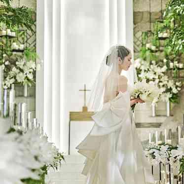 ザ ストリングス表参道 創り込まれた空間のため360度どこから見ても美しい姿に