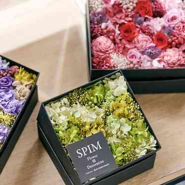 ザ ストリングス表参道 親御様贈呈品もBOXタイプに☆イマドキを取り入れることも叶えられます