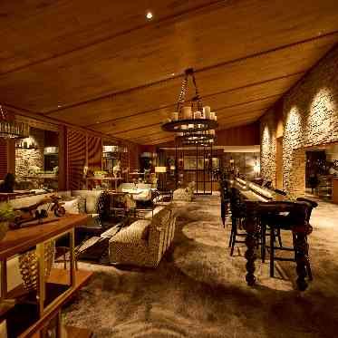 ザ ストリングス表参道 「挙式前の待ち時間を特別な時間に」