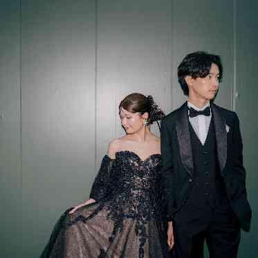 ザ ストリングス表参道 多彩なドレスが揃うからこそ、おふたりらしい写真を残して