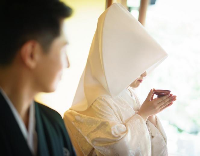 THE 祝言~中村公園記念館~ 挙式会場