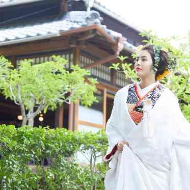 THE 祝言~中村公園記念館~ 明治期の公共木造建築物として高い希少性のある文化的施設