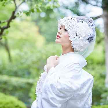 THE 祝言~中村公園記念館~ フォトウェディング+会食会もご案内可能!