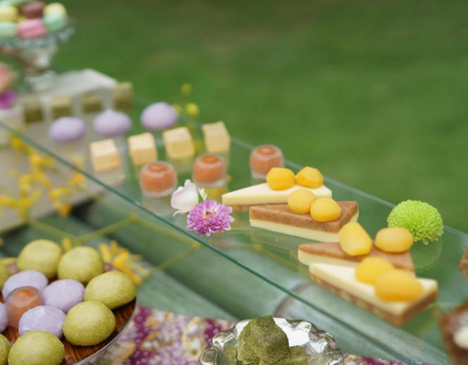 THE 祝言~中村公園記念館~ ガーデン