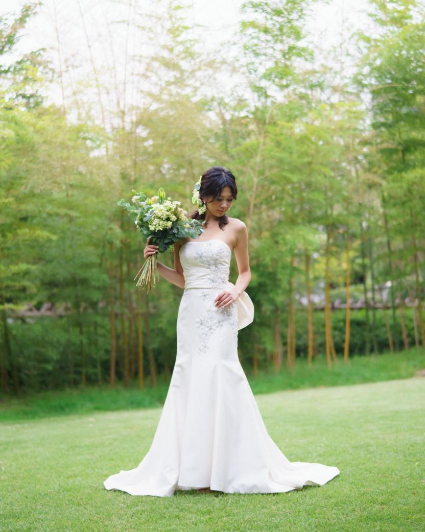 THE 祝言~中村公園記念館~ ロビー・控室