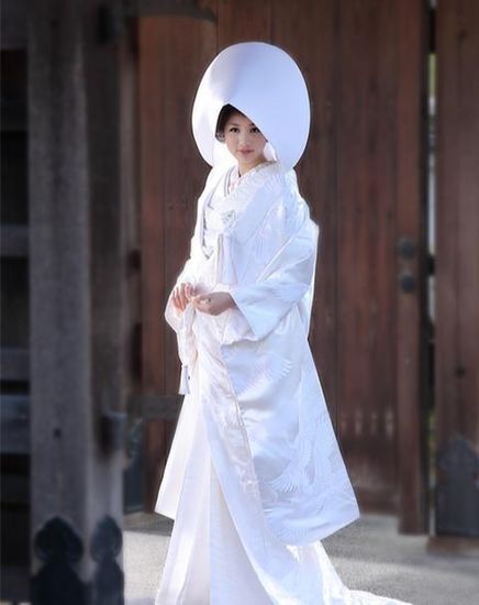 THE 祝言~中村公園記念館~ ドレス・衣装の写真1