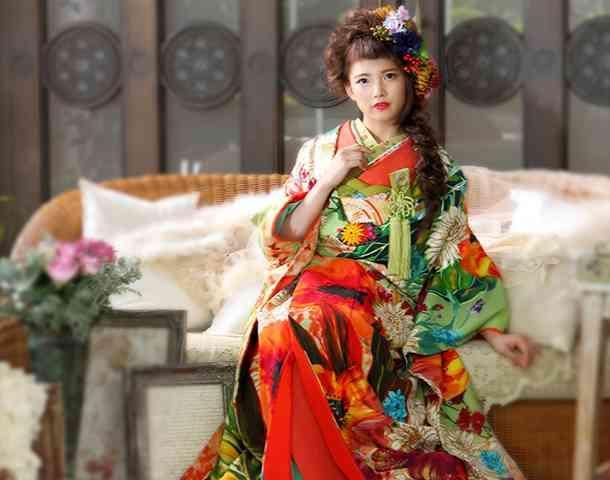 THE 祝言~中村公園記念館~ ドレス・衣装