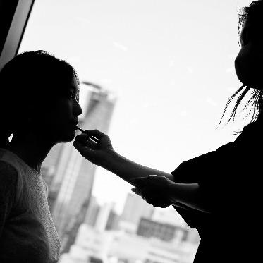 Johnnieʼs Brasserie (ジョニーズ ブラッセリー) ブライズルーム