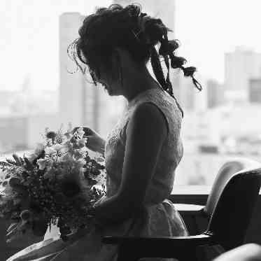 Johnnieʼs Brasserie (ジョニーズ ブラッセリー) ブライズルーム