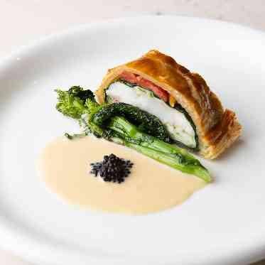 Johnnieʼs Brasserie （ジョニーズ ブラッセリー） Johnnieʼs Brasserie （ジョニーズ ブラッセリー）