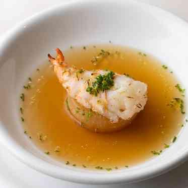 Johnnieʼs Brasserie （ジョニーズ ブラッセリー） Johnnieʼs Brasserie （ジョニーズ ブラッセリー）