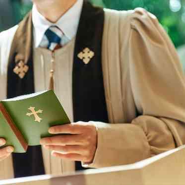 選べる挙式スタイル