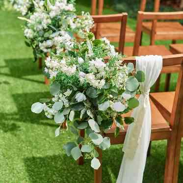 Accord Herbe(アコールハーブ)●BRASSグループ 専属のフローリストと打合せ可能◎おふたりらしいコーディネートを楽しんで♪