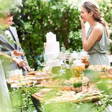 アットホームな空間で、ゲストへおもてなしをしよう