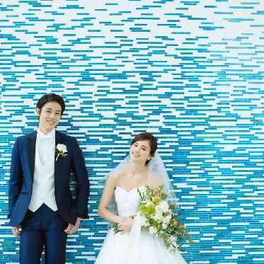 チャペル内撮影イメージ