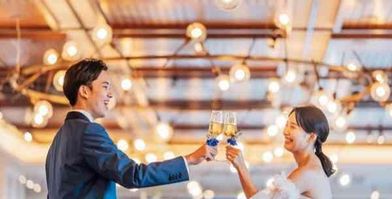 シギラミラージュ ベイサイドチャペル 挙式会場の写真3