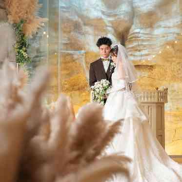 ウエディングファンタジア おふたりのウェディングフォト