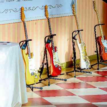 ウエディングファンタジア おふたりらしい飾りつけでゲストを出迎えて★