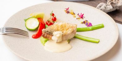 ウエディングファンタジア 料理の写真2