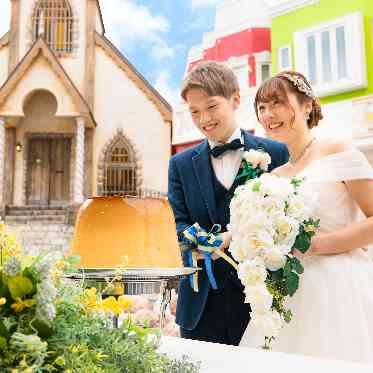 ウエディングファンタジア ゲストもびっくりのフード演出で心に残るおもてなし