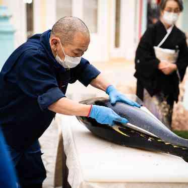 ウエディングファンタジア ゲストもびっくりのフード演出で心に残るおもてなし