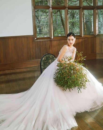 ウエディングファンタジア ドレス・衣装の写真1