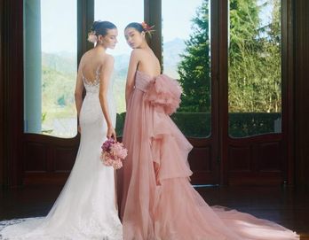 ウエディングファンタジア ドレス・衣装の写真2