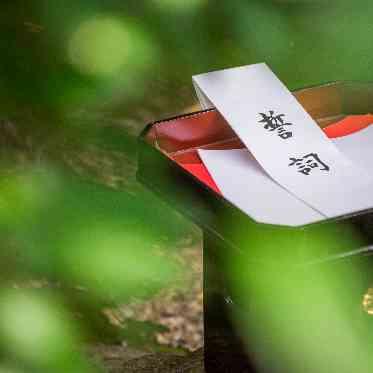 有栖川清水 誓いの言葉を交わす大切なお式